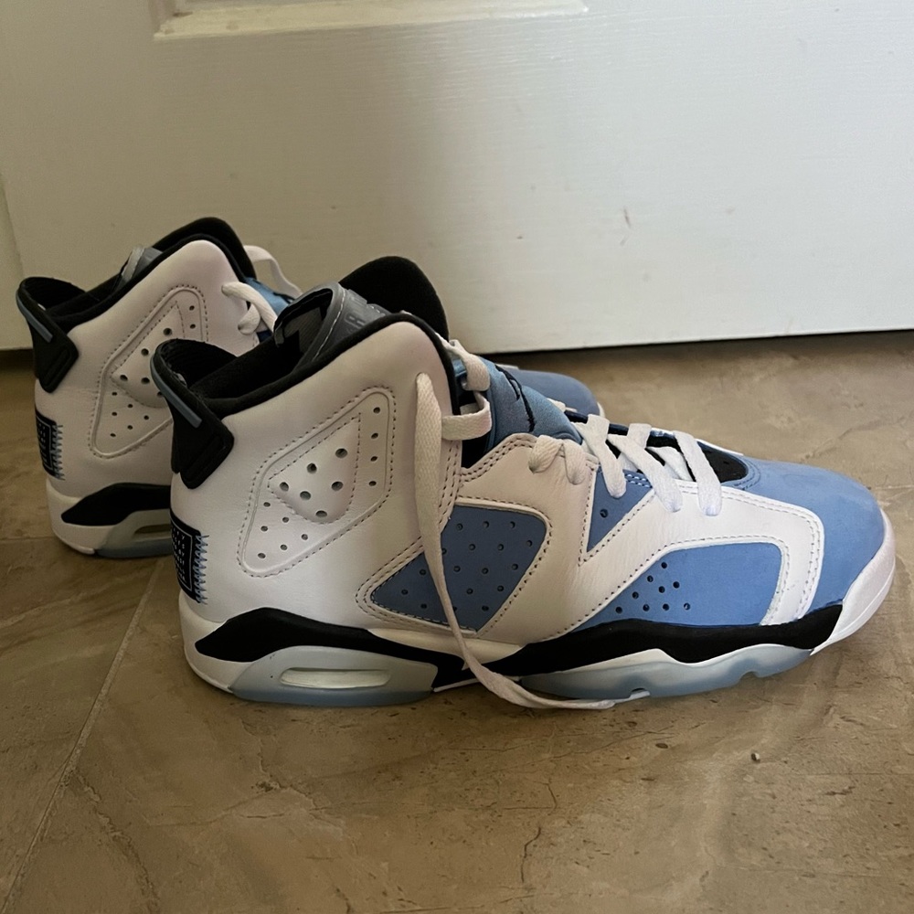 Jordan Retro 6